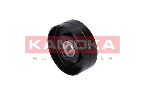 Tensioner Lever, V-ribbed belt - R0141 KAMOKA