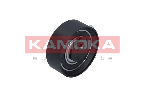 Tensioner Pulley, timing belt - R0142 KAMOKA