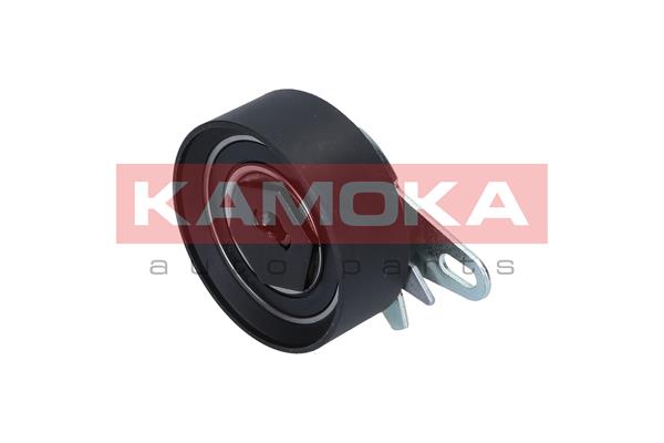 Tensioner Pulley, timing belt - R0142 KAMOKA