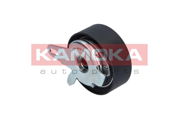 Tensioner Pulley, timing belt - R0142 KAMOKA