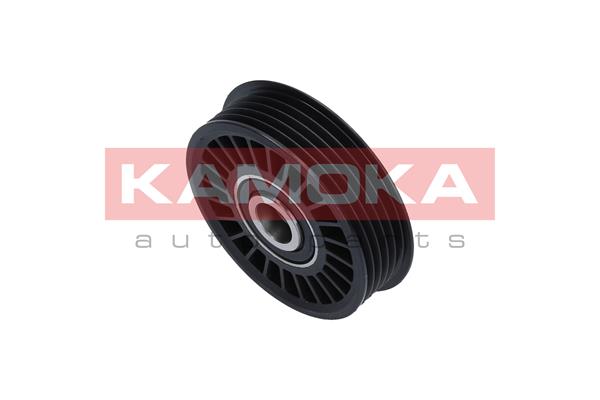 Tensioner Lever, V-ribbed belt - R0144 KAMOKA