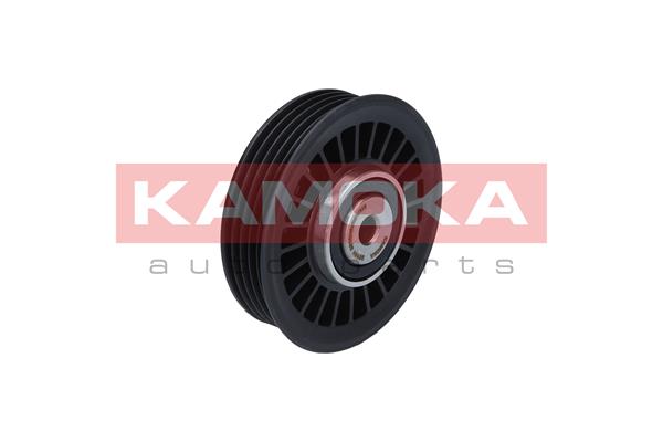 Tensioner Lever, V-ribbed belt - R0144 KAMOKA