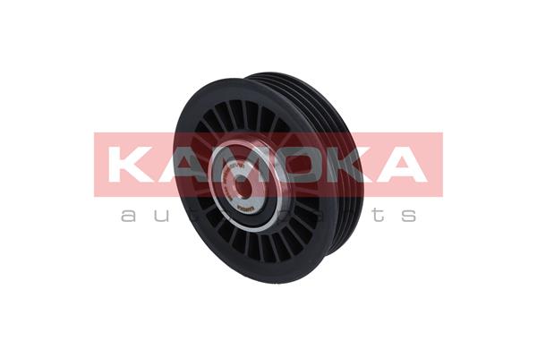 Tensioner Lever, V-ribbed belt - R0144 KAMOKA
