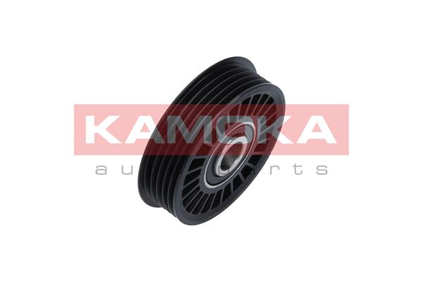 Tensioner Lever, V-ribbed belt - R0144 KAMOKA