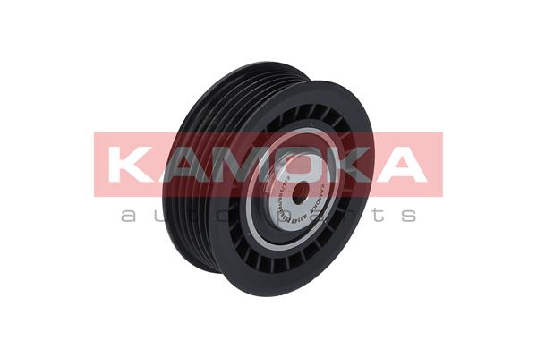 Tensioner Lever, V-ribbed belt - R0146 KAMOKA