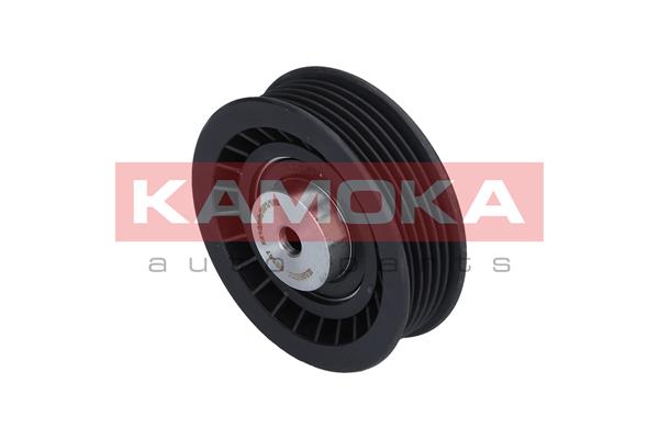Tensioner Lever, V-ribbed belt - R0147 KAMOKA