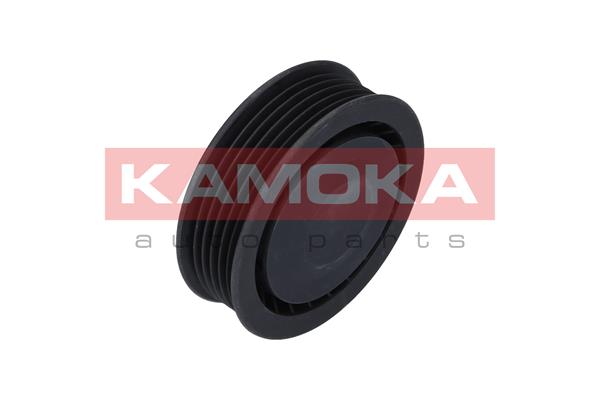 Натяжная планка, поликлиновой ремень - R0147 KAMOKA