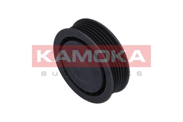 Натяжная планка, поликлиновой ремень - R0147 KAMOKA