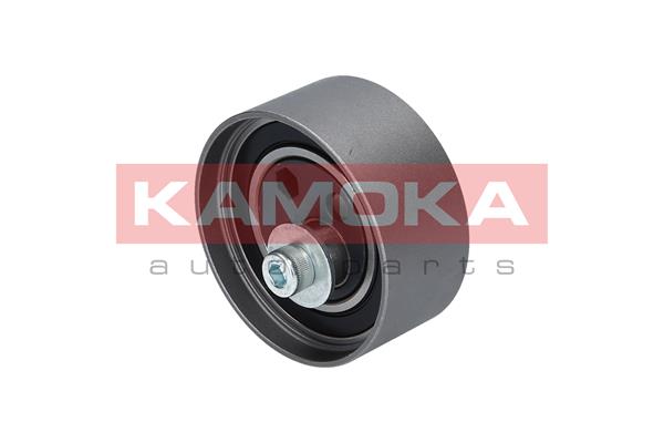 įtempiklio skriemulys, paskirstymo diržas - R0150 KAMOKA