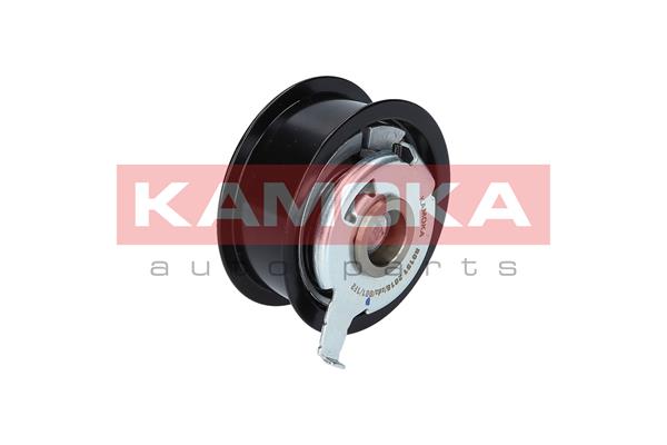 įtempiklio skriemulys, paskirstymo diržas - R0151 KAMOKA