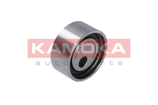 įtempiklio skriemulys, paskirstymo diržas - R0153 KAMOKA