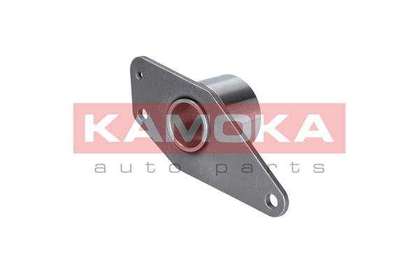 Deflection/Guide Pulley, timing belt - R0155 KAMOKA