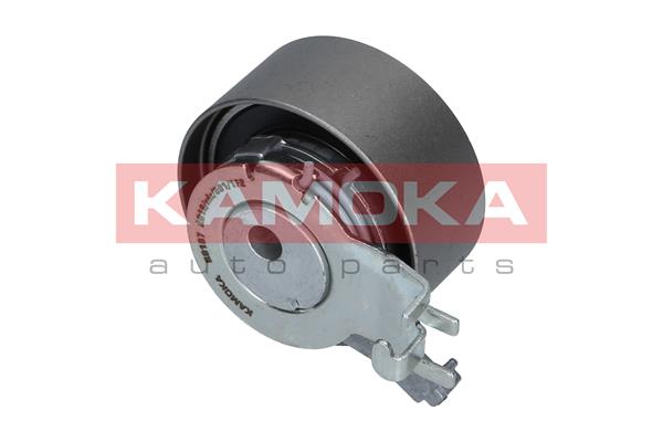 įtempiklio skriemulys, paskirstymo diržas - R0157 KAMOKA