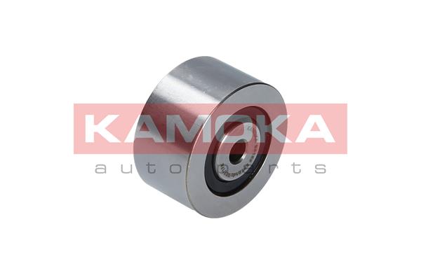 Deflection/Guide Pulley, V-ribbed belt - R0159 KAMOKA