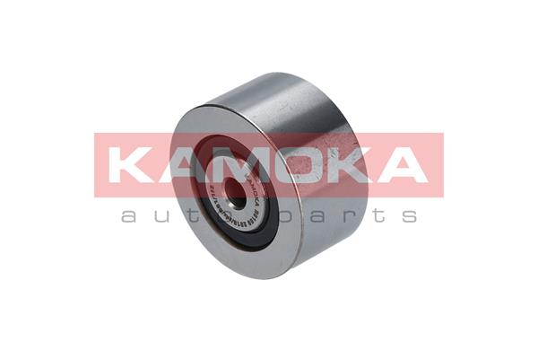 Deflection/Guide Pulley, V-ribbed belt - R0159 KAMOKA