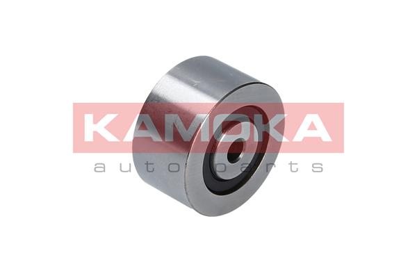 Deflection/Guide Pulley, V-ribbed belt - R0159 KAMOKA
