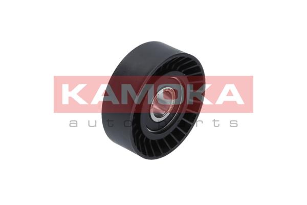 Braccio tenditore, Cinghia Poly-V - R0160 KAMOKA