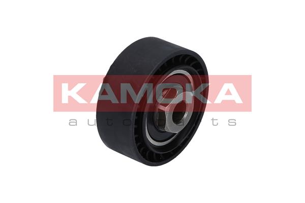 Rullo tenditore, Cinghia Poly-V - R0161 KAMOKA