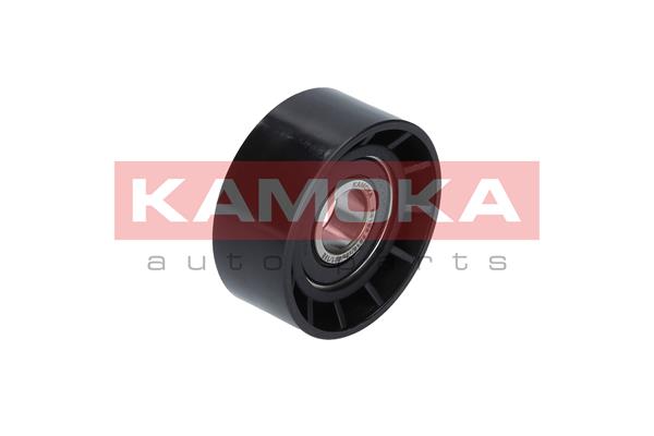 Braccio tenditore, Cinghia Poly-V - R0163 KAMOKA