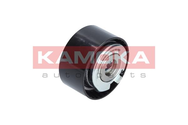 Tensioner Pulley, timing belt - R0164 KAMOKA