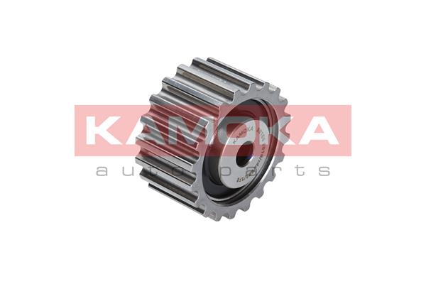Deflection/Guide Pulley, timing belt - R0165 KAMOKA