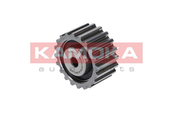 Deflection/Guide Pulley, timing belt - R0165 KAMOKA