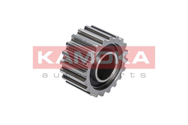 Deflection/Guide Pulley, timing belt - R0165 KAMOKA