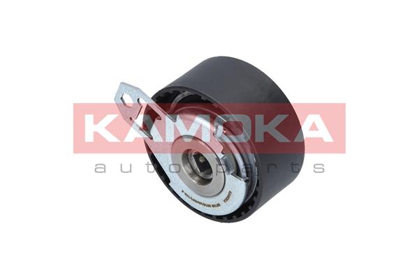 Tensioner Pulley, timing belt - R0166 KAMOKA