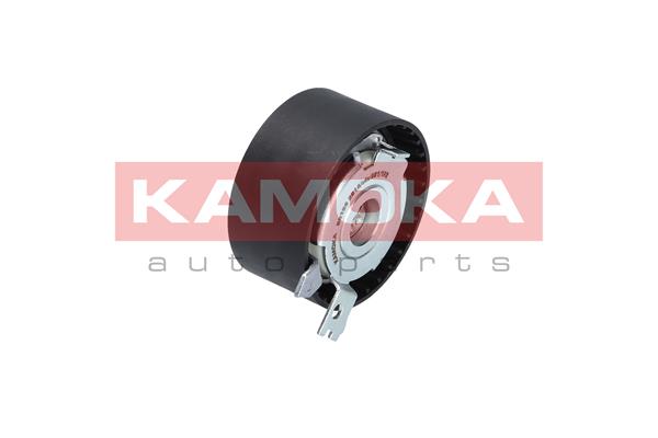 Tensioner Pulley, timing belt - R0169 KAMOKA