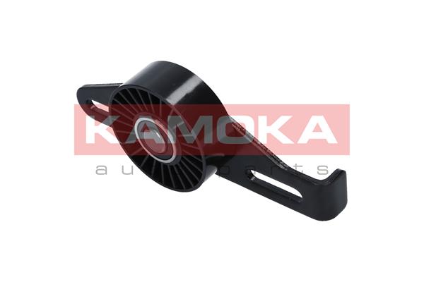 Rullo tenditore, Cinghia Poly-V - R0174 KAMOKA