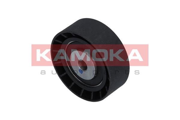 Deflection/Guide Pulley, V-ribbed belt - R0175 KAMOKA