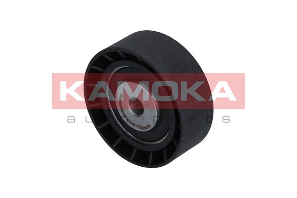 Deflection/Guide Pulley, V-ribbed belt - R0175 KAMOKA
