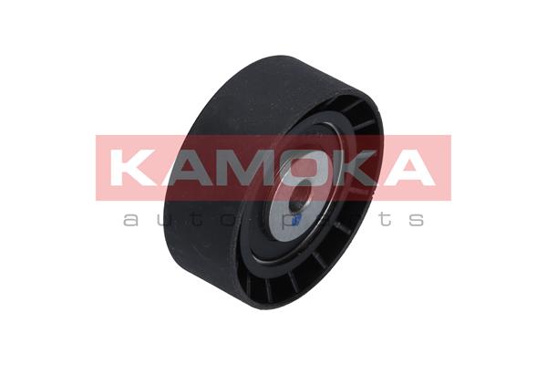 Deflection/Guide Pulley, V-ribbed belt - R0175 KAMOKA