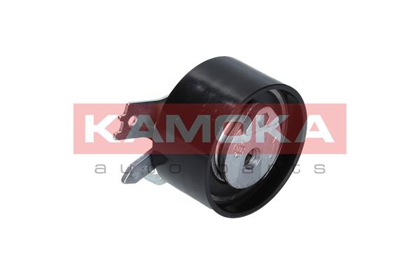 Tensioner Pulley, timing belt - R0177 KAMOKA