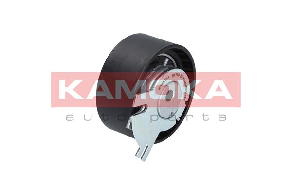 įtempiklio skriemulys, paskirstymo diržas - R0178 KAMOKA