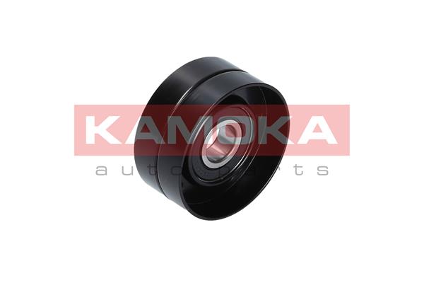 Braccio tenditore, Cinghia Poly-V - R0179 KAMOKA
