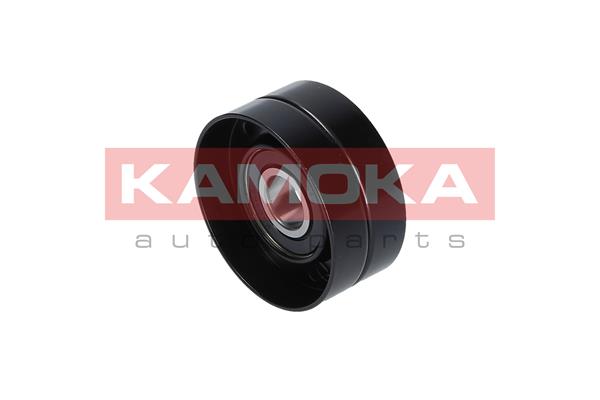 Tensioner Lever, V-ribbed belt - R0179 KAMOKA