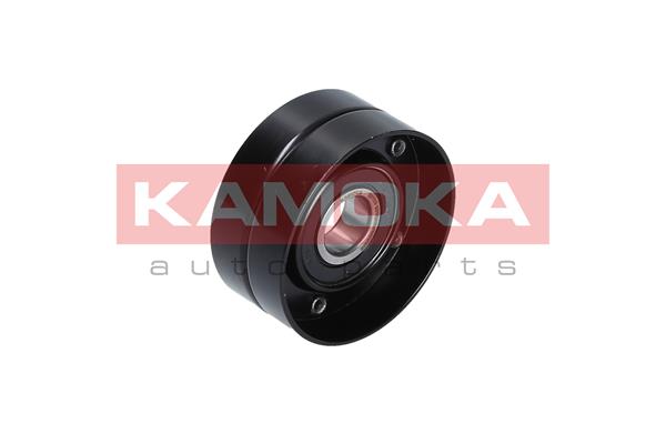 Tensioner Lever, V-ribbed belt - R0179 KAMOKA