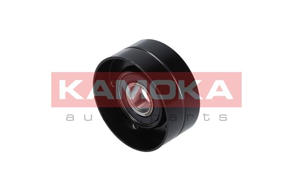 Tensioner Lever, V-ribbed belt - R0179 KAMOKA