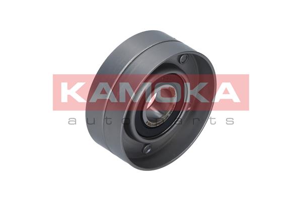 Tensioner Lever, V-ribbed belt - R0180 KAMOKA