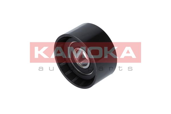 Паразитный / ведущий ролик, поликлиновой ремень - R0184 KAMOKA