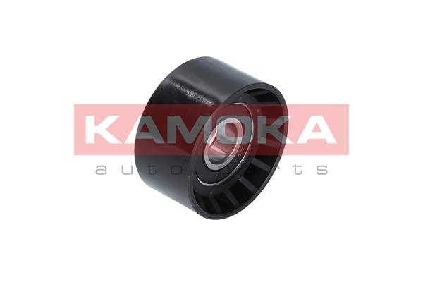Паразитный / ведущий ролик, поликлиновой ремень - R0184 KAMOKA