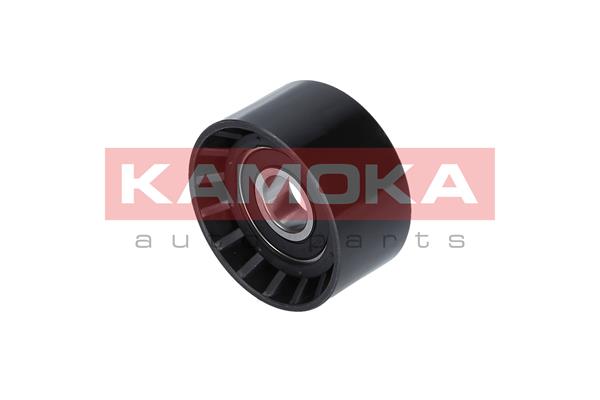 Паразитный / ведущий ролик, поликлиновой ремень - R0184 KAMOKA
