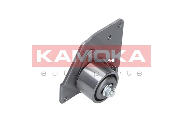 Tensioner Lever, timing belt - R0187 KAMOKA