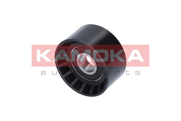 Braccio tenditore, Cinghia Poly-V - R0190 KAMOKA