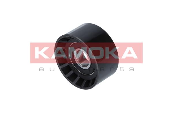 Натяжная планка, поликлиновой ремень - R0191 KAMOKA