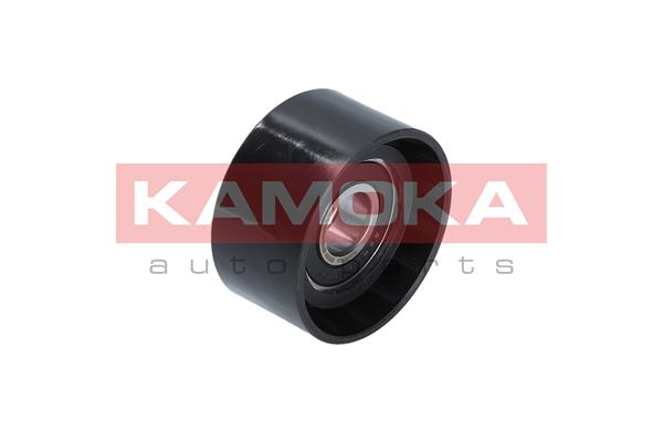 Натяжная планка, поликлиновой ремень - R0191 KAMOKA