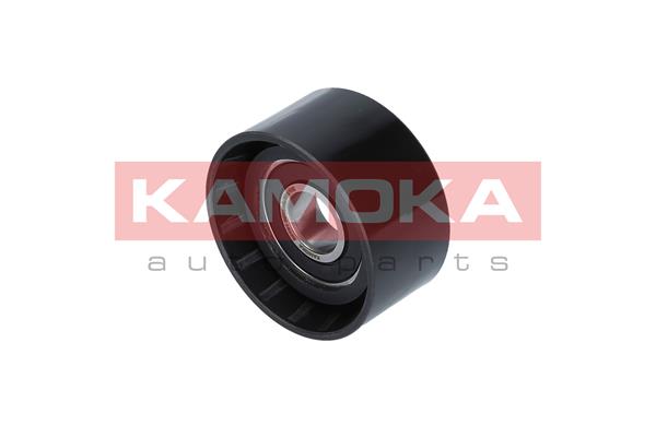 Натяжная планка, поликлиновой ремень - R0191 KAMOKA