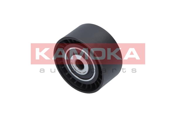 Паразитный / ведущий ролик, поликлиновой ремень - R0192 KAMOKA