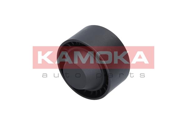 Паразитный / ведущий ролик, поликлиновой ремень - R0192 KAMOKA